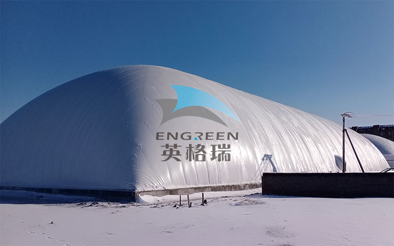 多風(fēng)多雨天氣，氣膜館如何從容應(yīng)對(duì)？?