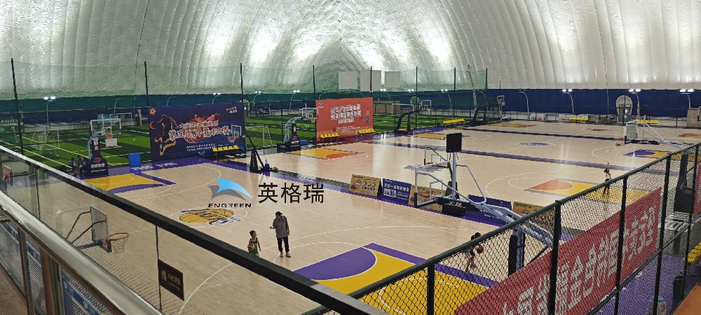 氣膜建筑特點之一就是建設快，那么你知道都從哪些方面表現出來嗎？