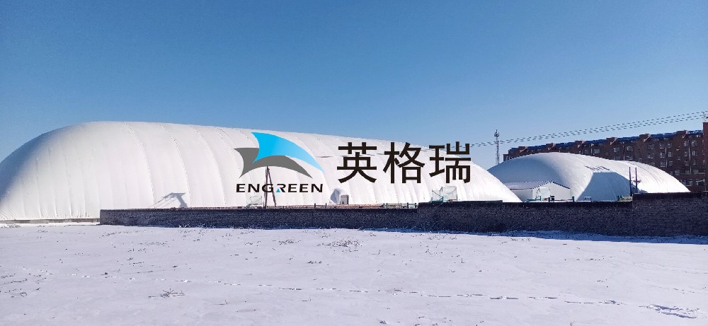 北方冬天建運動館？別再等開春啦！